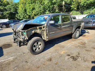 TOYOTA TACOMA V6