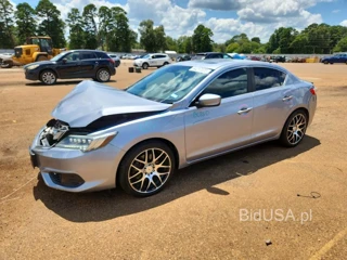 ACURA ILX PREMIUM