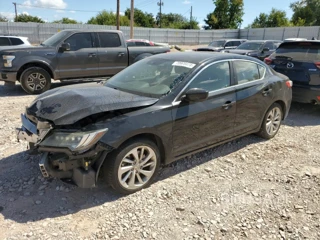 ACURA ILX PREMIUM