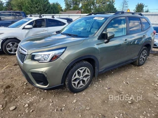 SUBARU FORESTER PREMIUM