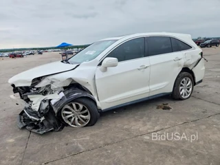 ACURA RDX
