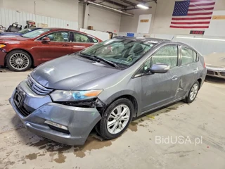HONDA INSIGHT EX