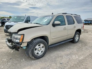 CHEVROLET TAHOE C1500