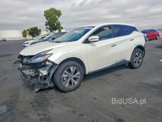 NISSAN MURANO SV