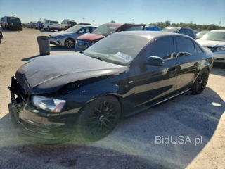 AUDI A4 PREMIUM