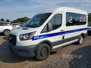 FORD TRANSIT T-150