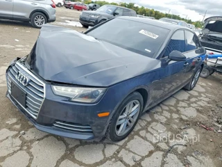 AUDI A4 PREMIUM