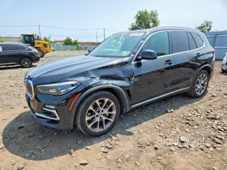 BMW X5 XDRIVE40I