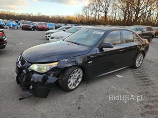 BMW 535 I