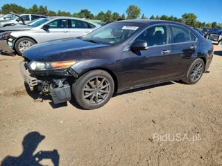 ACURA TSX TECH