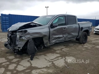CHEVROLET COLORADO LT