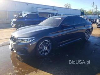 BMW 540 I