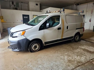 NISSAN NV200 S