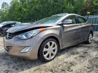 HYUNDAI ELANTRA LIMITED