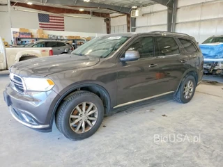 DODGE DURANGO SXT