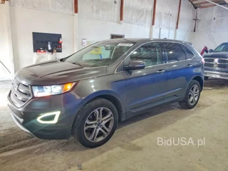 FORD EDGE TITANIUM