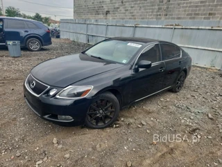 LEXUS GS 350