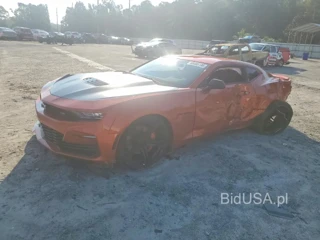 CHEVROLET CAMARO LT1