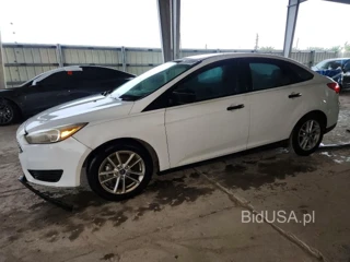 FORD FOCUS S