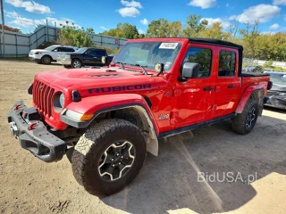 JEEP GLADIATOR RUBICON