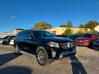 MERCEDES-BENZ GLS 450 4MATIC