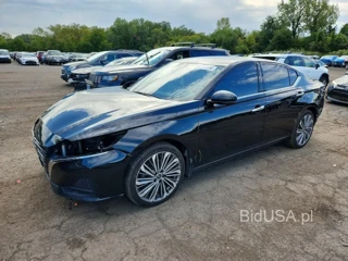 NISSAN ALTIMA SL