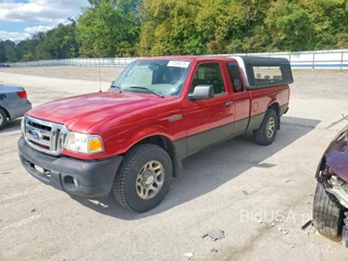 FORD RANGER SUPER CAB