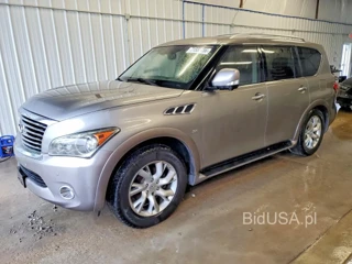 INFINITI QX80 BASE