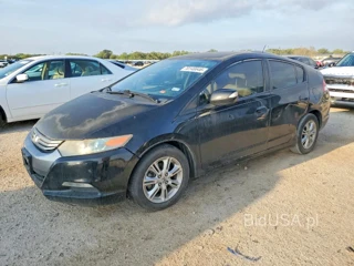 HONDA INSIGHT EX