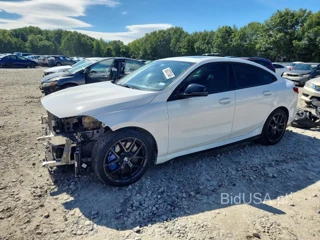 BMW M235XI