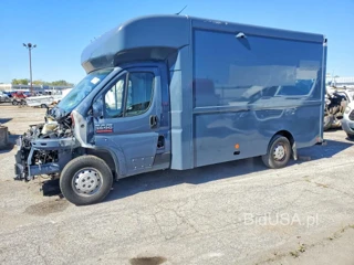 RAM PROMASTER 3500 3500 STANDARD