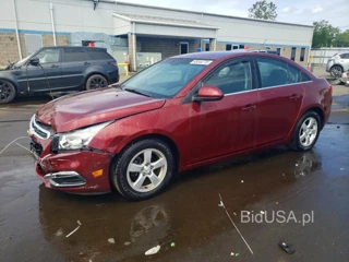 CHEVROLET CRUZE LIMITED LT
