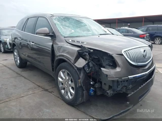 BUICK BUICK ENCLAVE 2XL