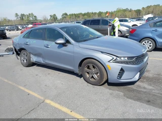 KIA KIA K5 LXS