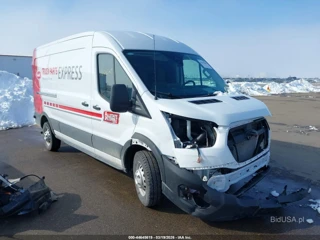 FORD FORD TRANSIT-250