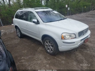 VOLVO VOLVO XC90 3.2/3.2 PLATINUM/3.2 PREMIER PLUS