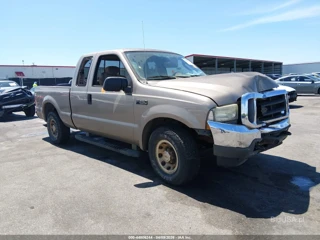 FORD FORD F-250 LARIAT/XL/XLT