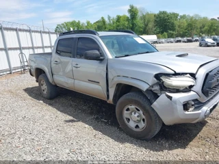TOYOTA TOYOTA TACOMA SR5 V6