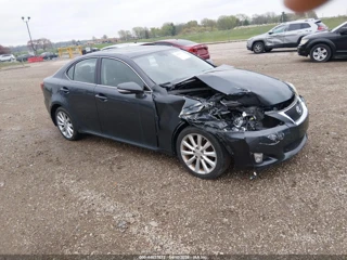 LEXUS LEXUS IS 250