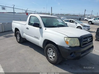 TOYOTA TOYOTA TACOMA