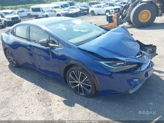 TOYOTA TOYOTA PRIUS XLE AWD-E