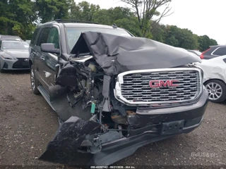 GMC YUKON DENALI