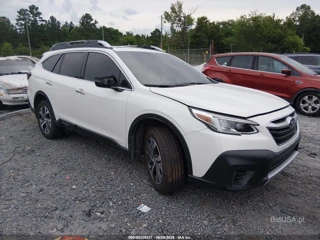 SUBARU SUBARU OUTBACK TOURING XT