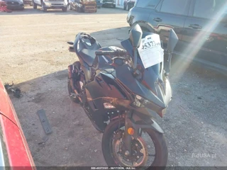 KAWASAKI KAWASAKI EX500 H
