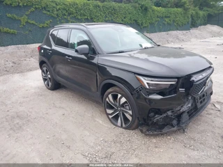 VOLVO VOLVO XC40 B5 PLUS DARK THEME