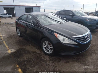HYUNDAI HYUNDAI SONATA GLS