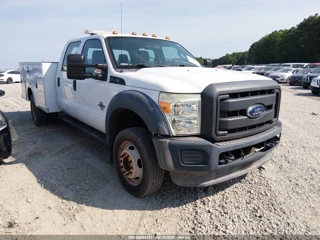 FORD FORD F-450 CHASSIS LARIAT/XL/XLT