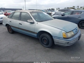 FORD FORD TAURUS L