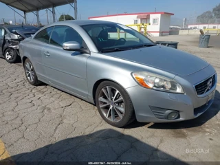 VOLVO VOLVO C70 T5 (FLEET ONLY)/T5 (RETAIL ONLY)