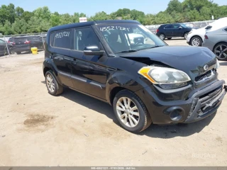 KIA KIA SOUL +